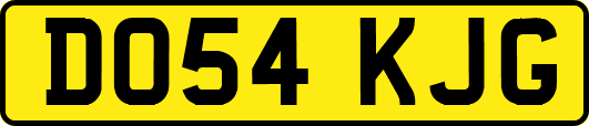 DO54KJG