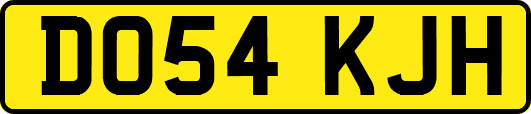 DO54KJH