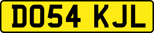 DO54KJL
