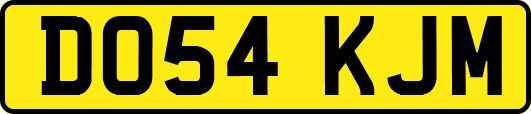 DO54KJM