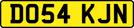 DO54KJN