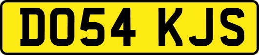DO54KJS