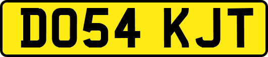 DO54KJT