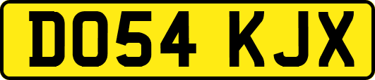 DO54KJX