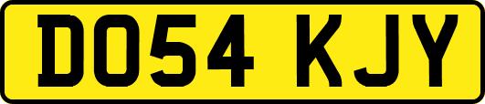 DO54KJY