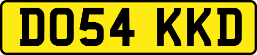 DO54KKD