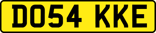 DO54KKE