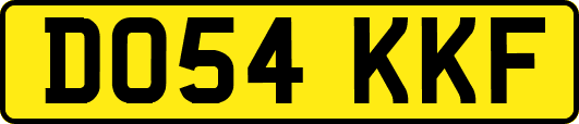 DO54KKF
