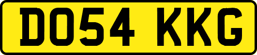 DO54KKG
