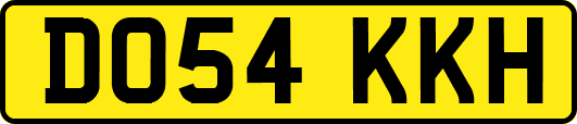 DO54KKH