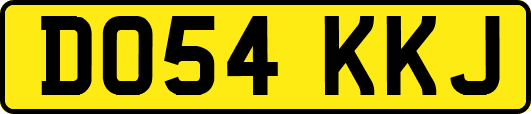 DO54KKJ