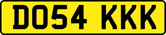 DO54KKK