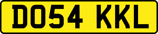 DO54KKL