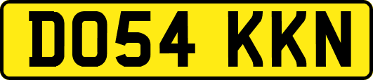 DO54KKN