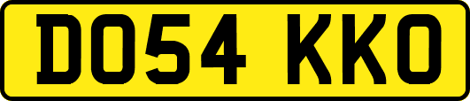 DO54KKO