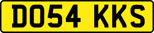 DO54KKS