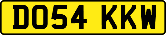 DO54KKW