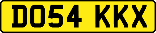 DO54KKX