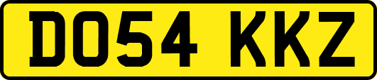 DO54KKZ