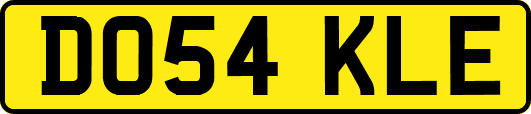 DO54KLE