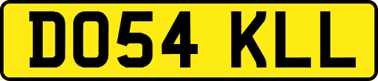 DO54KLL