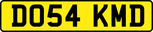 DO54KMD