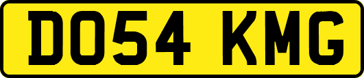 DO54KMG
