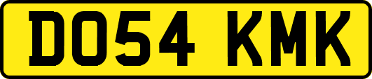 DO54KMK