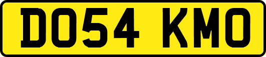 DO54KMO