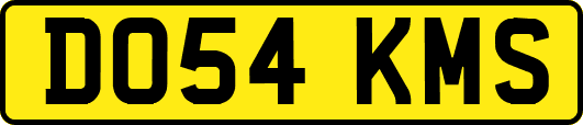 DO54KMS