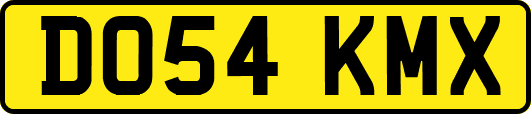 DO54KMX