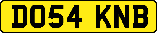 DO54KNB
