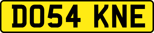 DO54KNE