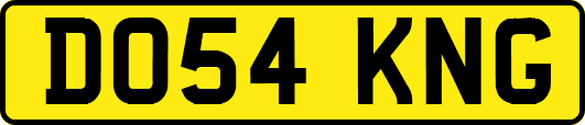 DO54KNG