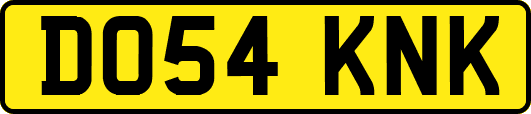 DO54KNK