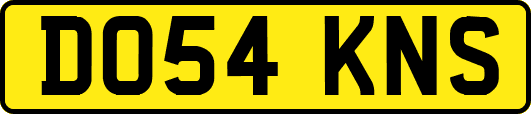 DO54KNS