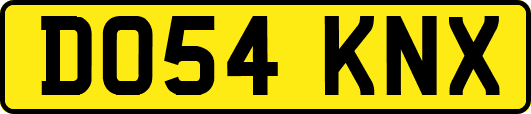 DO54KNX