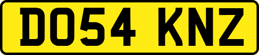 DO54KNZ