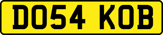 DO54KOB
