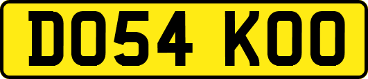DO54KOO