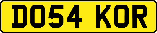 DO54KOR
