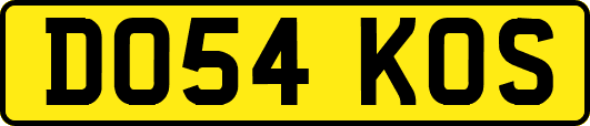 DO54KOS