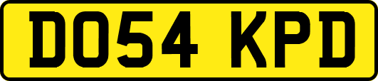 DO54KPD