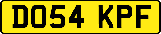 DO54KPF