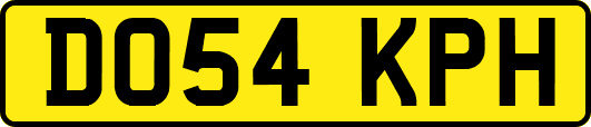 DO54KPH