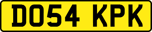 DO54KPK