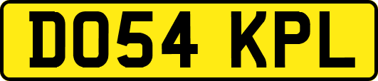 DO54KPL