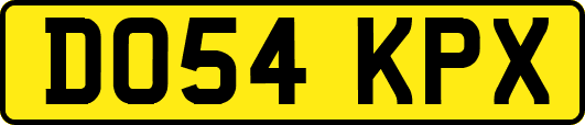 DO54KPX