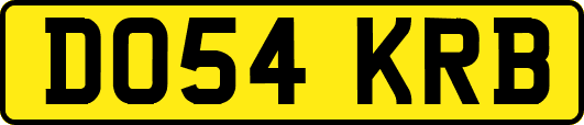 DO54KRB