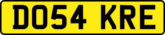 DO54KRE
